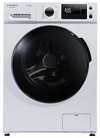 Стиральная машина с сушкой MAUNFELD MFWM1586WH